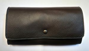 Alice Angevin, Les Sacs à M'Alice Porte-Monnaie 19, fermé