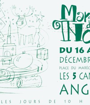 Alice Angevin, Les Sacs à M'Alice 1999 M Noel Anglet