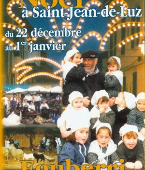 Alice Angevin, Les Sacs à M'Alice 2001 Noel St Jean