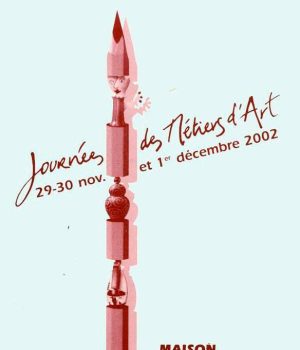 Alice Angevin, Les Sacs à M'Alice 2002 JMA M.Infante