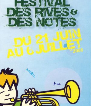 Alice Angevin, Les Sacs à M'Alice 2008 Oloron Ste Marie