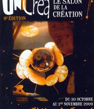 Alice Angevin, Les Sacs à M'Alice 2009 Coppet Suisse