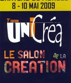 Alice Angevin, Les Sacs à M'Alice 2009 Morges Suisse