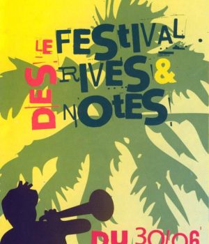 Alice Angevin, Les Sacs à M'Alice 2009 Oloron Ste Marie