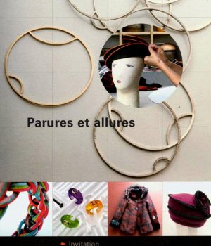 Alice Angevin, Les Sacs à M'Alice 2010 Expo AAF, l'Atelier, Viaduc Daumesnil