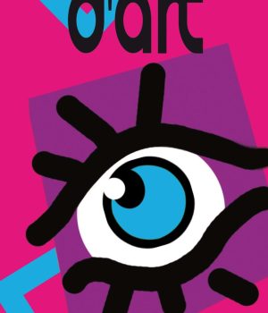 Alice Angevin, Les Sacs à M'Alice 2014 Ares