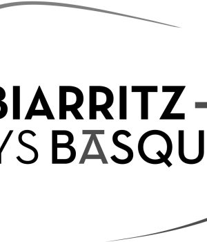 Alice Angevin, Les Sacs à M'Alice 2015 Biarritz LOGO