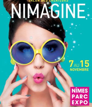 Alice Angevin, Les Sacs à M'Alice 2015 Nimes