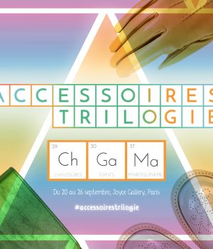 Alice Angevin, Les Sacs à M'Alice 2017 Joyce Gallery Paris