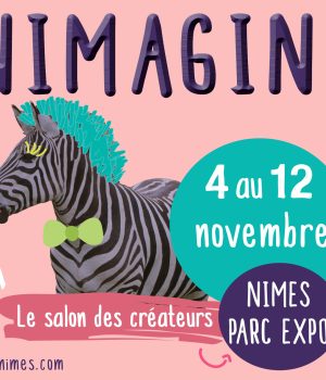 Alice Angevin, Les Sacs à M'Alice 2017 Nimagine