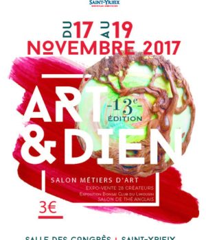 Alice Angevin, Les Sacs à M'Alice 2017 St Yreix la Perche