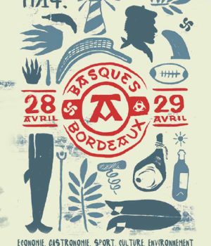 Alice Angevin, Les Sacs à M'Alice 2018 04 Bordeaux