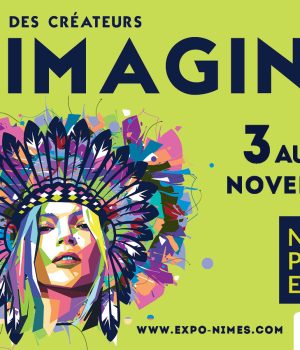 Alice Angevin, Les Sacs à M'Alice 2018 11 Nimagine