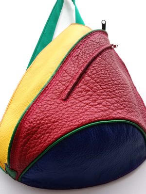 Alice Angevin, Les Sacs à M'Alice Sac Holster T3 JRBV,dessous