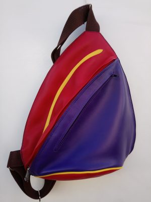 Alice Angevin, Les Sacs à M'Alice Sac Holster T3 RVJ