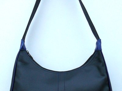Alice Angevin, Les Sacs à M'Alice Sac à Main Donibane noir