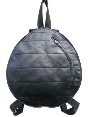 Sac à dos Coccinelle, dos