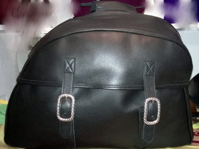 Les Sacs à M'Alice,Alice Angevin, Sacoche Harlay