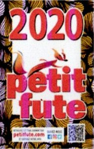 Alice Angevin, L'Atelier des Sacs à M'Alice, Logo PetitFuté 2020,https://www.petitfute.com/