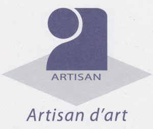 Alice Angevin, L'Atelier des Sacs à M'Alice, logoCM (httpswww.cma64.fr)
