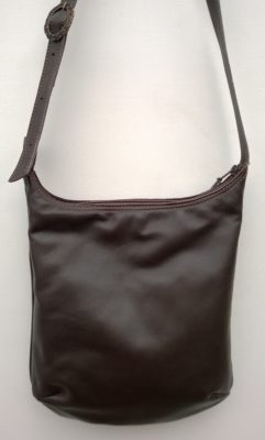 Alice Angevin, Les Sacs à M'Alice, Pochette Ttipia Moka