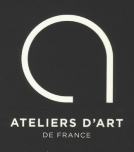 AAF logo Noir