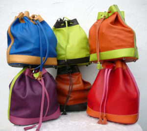 Sac à Main Marina x6, A. A,Les Sacs à M'Alice