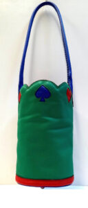 Sac à Main Sceau Card, A. A,Les Sacs à M'Alice