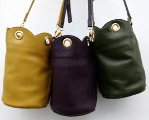 Sac à Main Sceau x3, A. A,Les Sacs à M'Alice