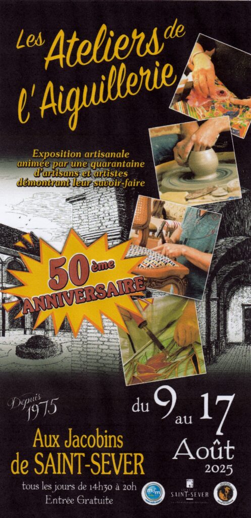 Expo St Sever 25 recto